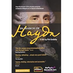 In Search of Haydn: A Phil Grabsky Film