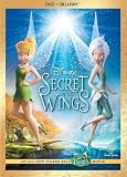 Get Secret Of The Wings On Video