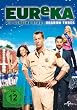 EUReKA - Die geheime Stadt, Staffel 3 (5 DVDs)