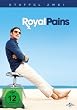 Royal Pains - Season 2 (5 DVDs)