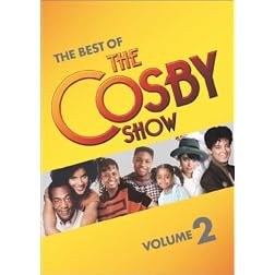 Best of the Cosby Show Volume 2