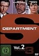 Department S, Vol. 2 (3 Episoden)