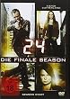 24 - Season 8 (6 DVDs)