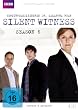 Gerichtsmedizinerin Dr. Samantha Ryan (Silent Witness) - Staffel 6 (4 DVDs)