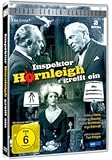 Inspektor Hornleigh greift ein