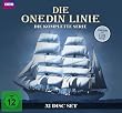 Die Onedin Linie - Gesamtbox (Special Limited Edition) (36 DVDs)