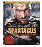 Spartacus: Blood and Sand