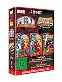 Amazing Spider-Man Box Set