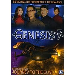 Genesis 7 Episode 2: Journey to the Sun