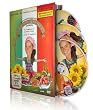 Sarah Wiener - Die kulinarischen Abenteuer der Sarah Wiener in Italien (3 DVDs + Buch)