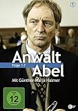 Anwalt Abel, Vol. 1