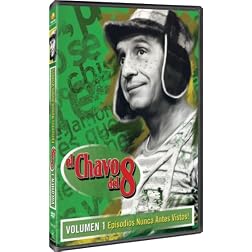 Chavo Del 8