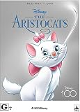 Get The Aristocats On Blu-Ray