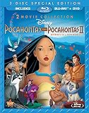 Get Pocahontas On Blu-Ray
