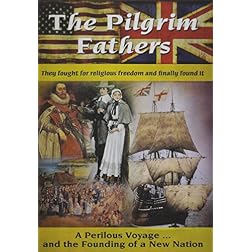 Pilgrim Fathers