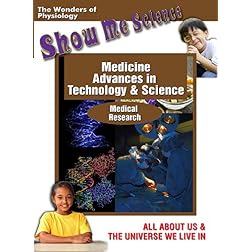 Medicine: Advances in Technology & Science