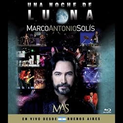 Una Noche De Luna [Blu-ray]