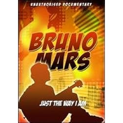 Mars, Bruno - Just The Way I Am