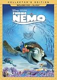 Get Finding Nemo On Video