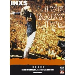 Live Baby Live