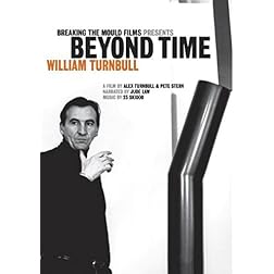 Beyond Time: William Turnbull