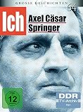 Ich Axel Cäsar Springer - DDR TV-Archiv (5 DVDs)