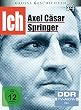 Ich Axel Cäsar Springer - DDR TV-Archiv (5 DVDs)