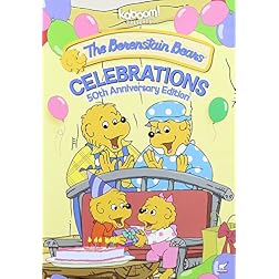 Berenstain Bears: Celebrations