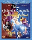 Get Cinderella III: A Twist in Time On Blu-Ray