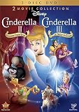 Get Cinderella III: A Twist in Time On Video