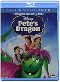 Get Pete's Dragon On Blu-Ray