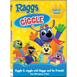 Raggs: Laugh Out Loud