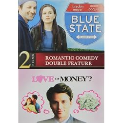 Blue State / Love Or Money