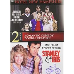 Stanley & Iris / Hotel New Hampshire