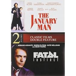 January Man / Fatal Instinct