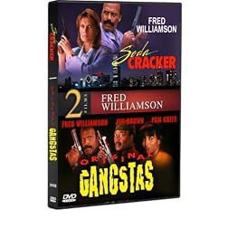 Original Gangstas / Soda Cracker