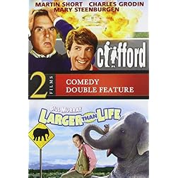 Larger Than Life / Clifford