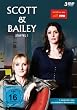 Scott & Bailey - Staffel 1 (3 DVDs)