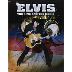 Elvis: The King and His Music