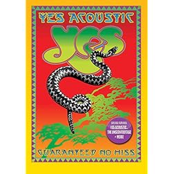 Yes Acoustic