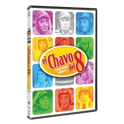 Chavo Del 8: Coleccion Inedita