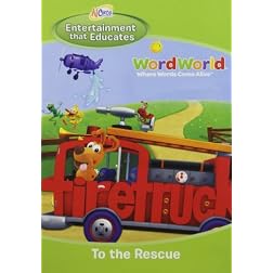 (Ete) To the Rescue