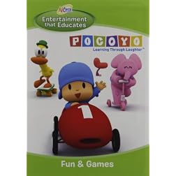 (Ete) Fun & Games