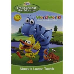 (Ete) Shark's Loose Tooth