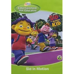 (Ete) Sid in Motion