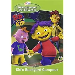 (Ete) Sid's Backyard Camp Out