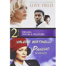 Love Field / Pancho Barnes