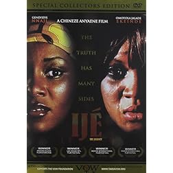 Ije: The Journey