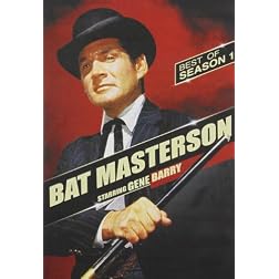 Bat Masterson: Best of Season One