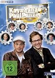 Kaya Yanar & Paul Panzer - Stars bei der Arbeit: Staffel 2 (2 DVDs)